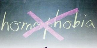 Go Purple For GLAAD’s Spirit Day SpiritDay