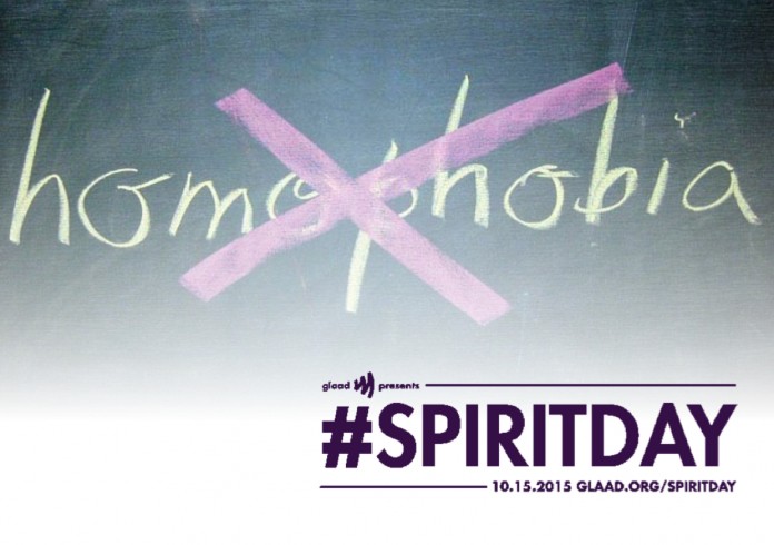 SpiritDay