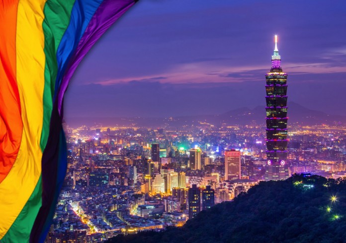 Taipei LGBTI