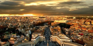 Debate Begins On Same-Sex Laws In Vatican Dominated Italy