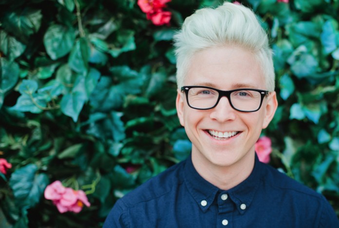 Tyler Oakley