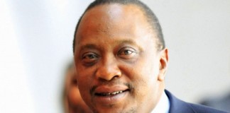 Kenyan President Will Not Allow Persecution of LGBTI Community Uhuru Kenyatta