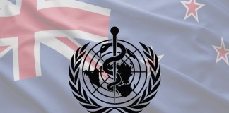 NZ Needs to Follow WHO Guidelines on HIV: NZAF WHO NZ