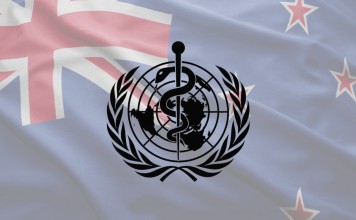 NZ Needs to Follow WHO Guidelines on HIV: NZAF WHO NZ