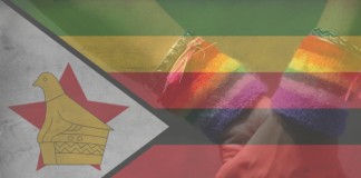 LGBTI Rights Victory In Zimbabwe Zimbabwe LGBTI