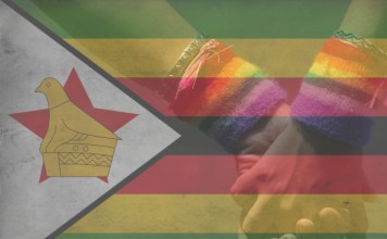 LGBTI Rights Victory In Zimbabwe Zimbabwe LGBTI