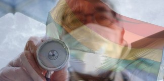 Undercover Footage Exposes Chinese “Gay Cure” Therapy "Gay Cure"