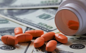 Token Discount Given On AIDS Drug After Price Was Raised by 5000% AIDS