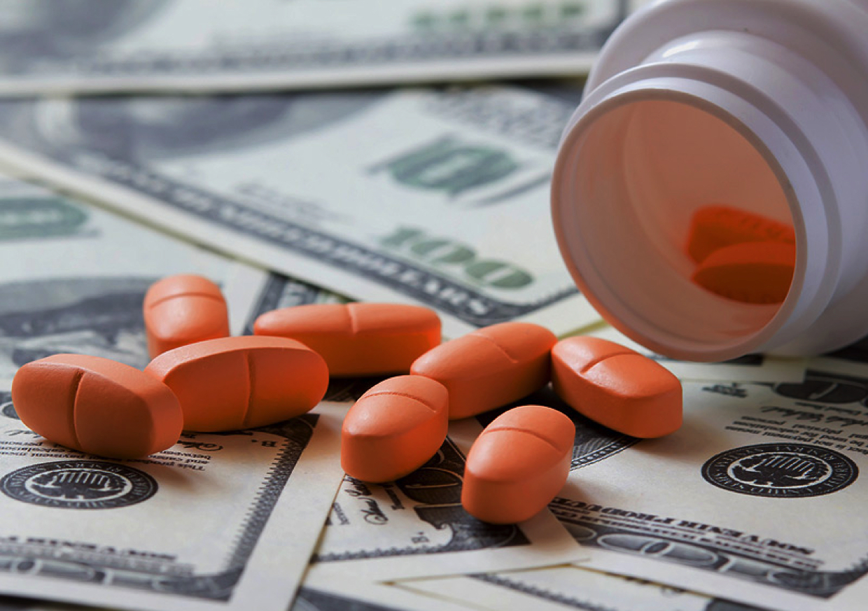 Token Discount Given On AIDS Drug After Price Was Raised by 5000% - Gay ...