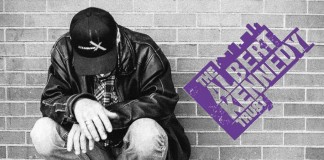 Albert Kennedy Trust Gala Dinner Raises Thousands For Homeless LGBTI Youth Homeless LGBTI