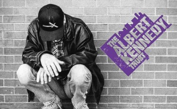 Albert Kennedy Trust Gala Dinner Raises Thousands For Homeless LGBTI Youth Homeless LGBTI