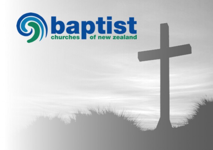 Baptist Churches of New Zealand