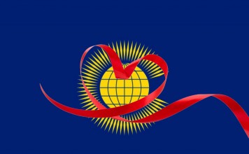 AIDS Worsening Due to Anti-Gay Laws in Commonwealth Countries AIDS