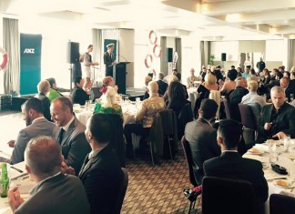 More than $30k Raised at Local Auckland Charity Auction Images courtesy Envisage Images - Source: Facebook