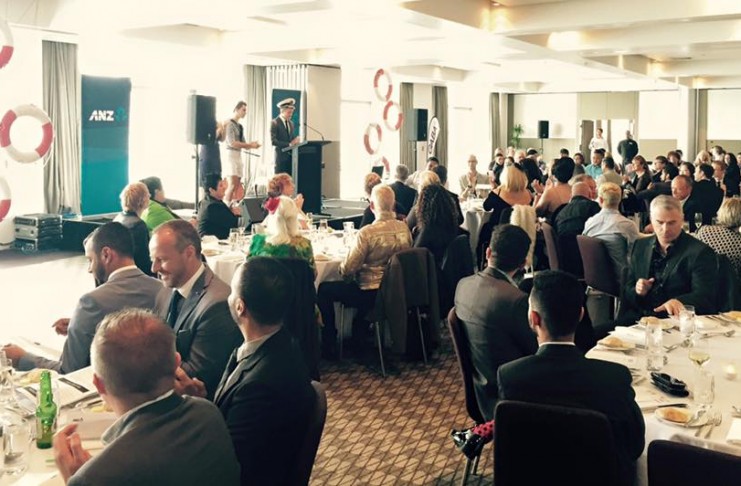 More than $30k Raised at Local Auckland Charity Auction Images courtesy Envisage Images - Source: Facebook