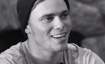 8 Things Straight People Should Never Say to Their Gay Friends with Gus Kenworthy Gus Kenworthy