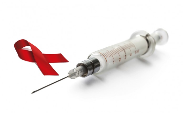 HIV Injection Treatment
