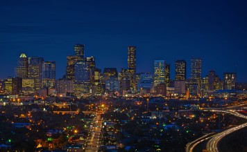 Houston Going Backwards In LGBTI Rights Houston