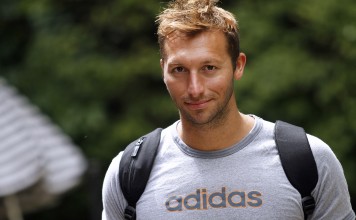 The Struggles Of Dating Are Real, Even For Ian Thorpe ian thorpe