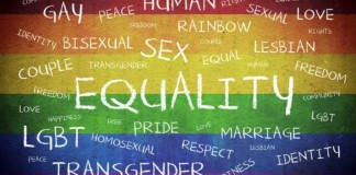 Volunteer President Steps Down From New Zealand’s Longest Running LGBT Organisation Equality