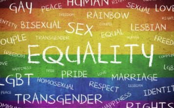 Volunteer President Steps Down From New Zealand’s Longest Running LGBT Organisation Equality