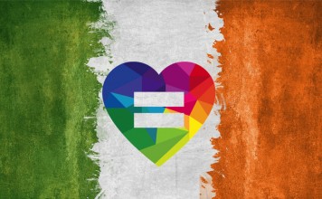 Ireland to End Homophobic Employment Discrimination Exemption Ireland LGBTI