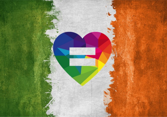 Ireland LGBTI