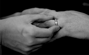 Couple At The Centre Of Kim Davis Controversy Finally Married Kim Davis