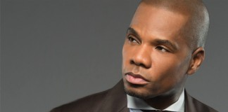 Kirk Franklin Believes the Bible has Been Turned into a Homophobic Manual Kirk Franklin