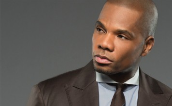 Kirk Franklin Believes the Bible has Been Turned into a Homophobic Manual Kirk Franklin