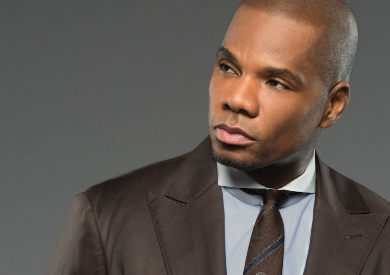 Kirk Franklin Believes the Bible has Been Turned into a Homophobic Manual -  Gay Nation