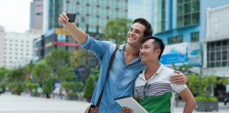 This LGBT Mobile App is Distinc.tt and Growing in Popularity