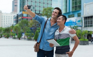 This LGBT Mobile App is Distinc.tt and Growing in Popularity