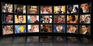 Streaming TV Networks Developing More LGBT Characters Than Free-to-Air