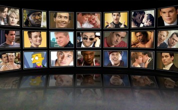 Streaming TV Networks Developing More LGBT Characters Than Free-to-Air