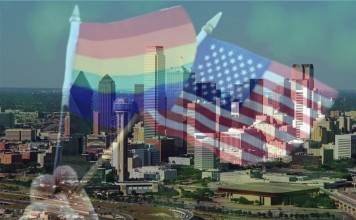 Transgender Discrimination Banned in Dallas LGBTI Dallas