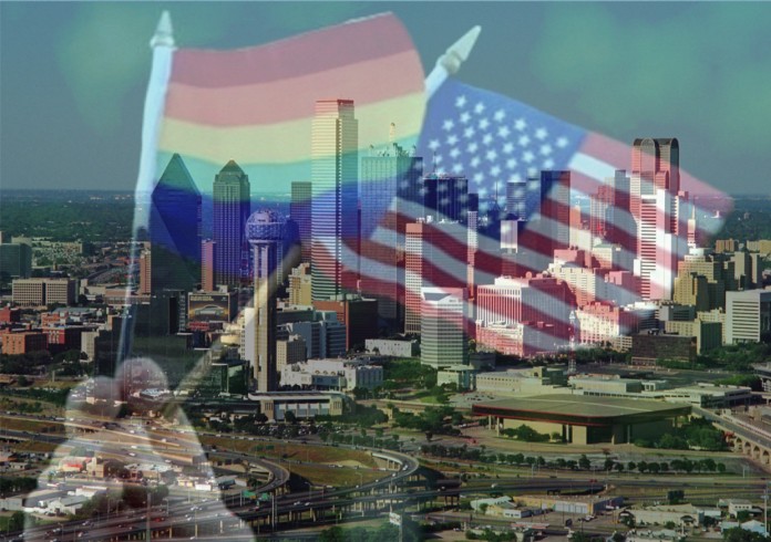 LGBTI Dallas