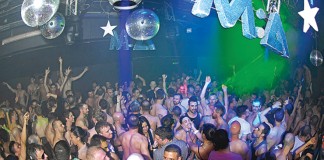 Gay “Chemsex” is Driving A New Public Health Crisis Chemsex starts in London clubs