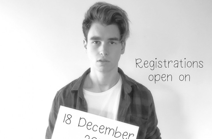 Mr Gay New Zealand 2016 Competition Announced mr gay new zealand