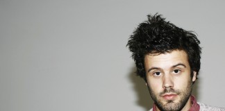Michael Angelakos of Passion Pit Comes-Out Michael Angelakos