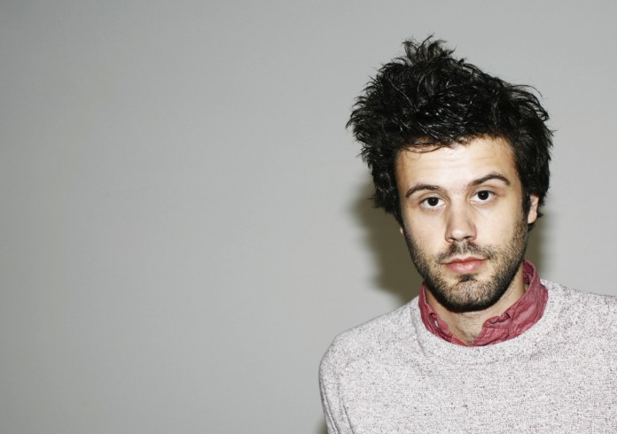 Michael Angelakos