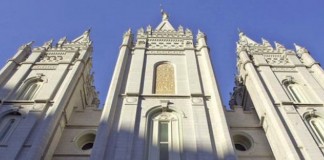 Mormon Church Refuse To Baptise Children With Same-Sex Parents Mormon