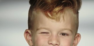 Groundbreaking Barbie Commercial Features Young Boy