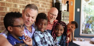 One Million Moms Boycott Magazine For Featuring Same-Sex Family One Million Moms