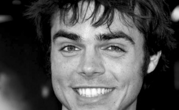 Modern Family’s Reid Ewing Comes-out Reid Ewing