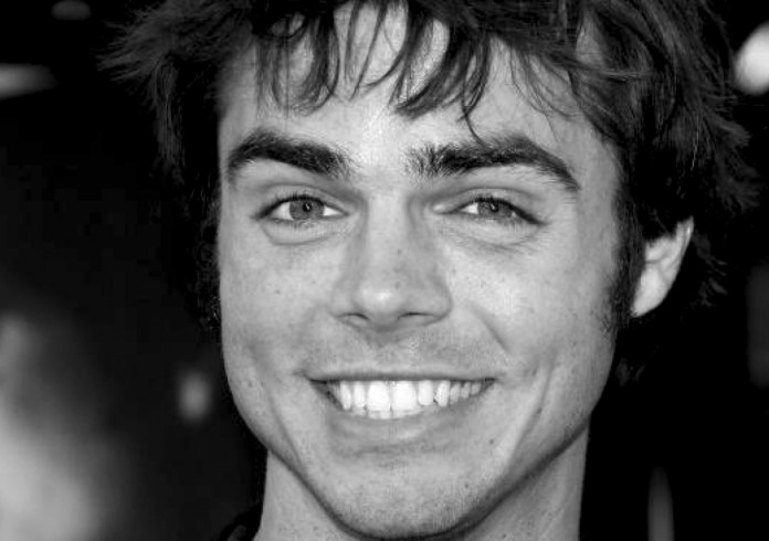 Reid Ewing