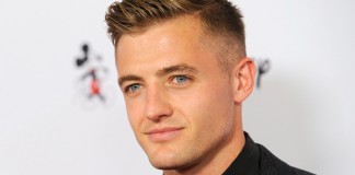 Out Footballer Robbie Rogers Says ‘The Locker Room is Like No Place On Earth’ Robbie Rogers
