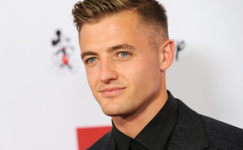 Out Footballer Robbie Rogers Says ‘The Locker Room is Like No Place On Earth’ Robbie Rogers