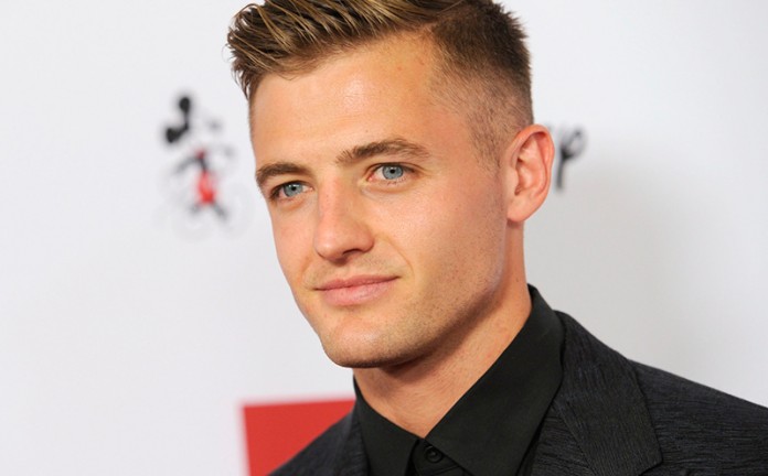 Robbie Rogers