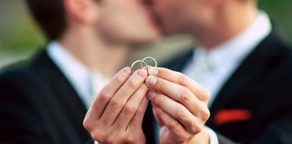 Over 96,000 Same-Sex Marriages In The United States Since Its Legalisation Same-sex Marriage